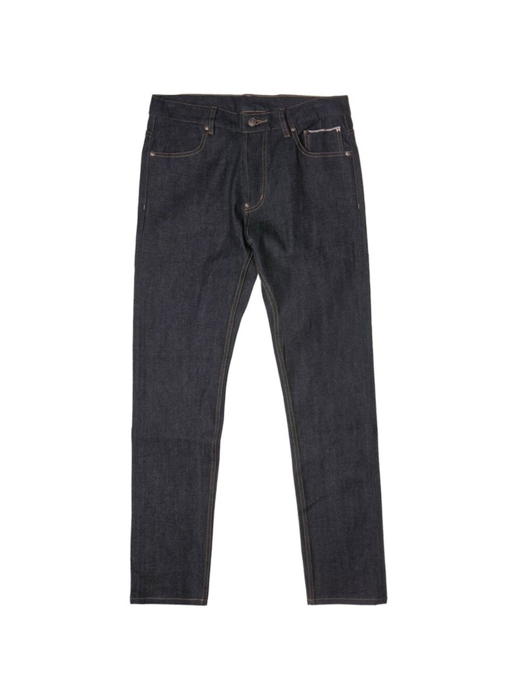 The Hundreds Mens Washed Straight Jeans Size 30